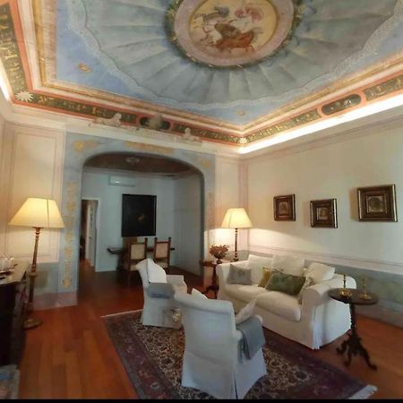 Lusso E Charme! Διαμέρισμα Φλωρεντία Εξωτερικό φωτογραφία