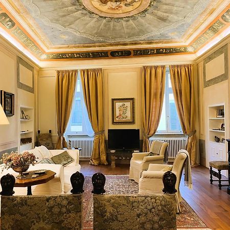 Lusso E Charme! Διαμέρισμα Φλωρεντία Εξωτερικό φωτογραφία