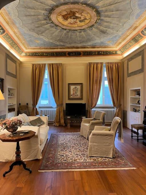 Lusso E Charme! Διαμέρισμα Φλωρεντία Εξωτερικό φωτογραφία