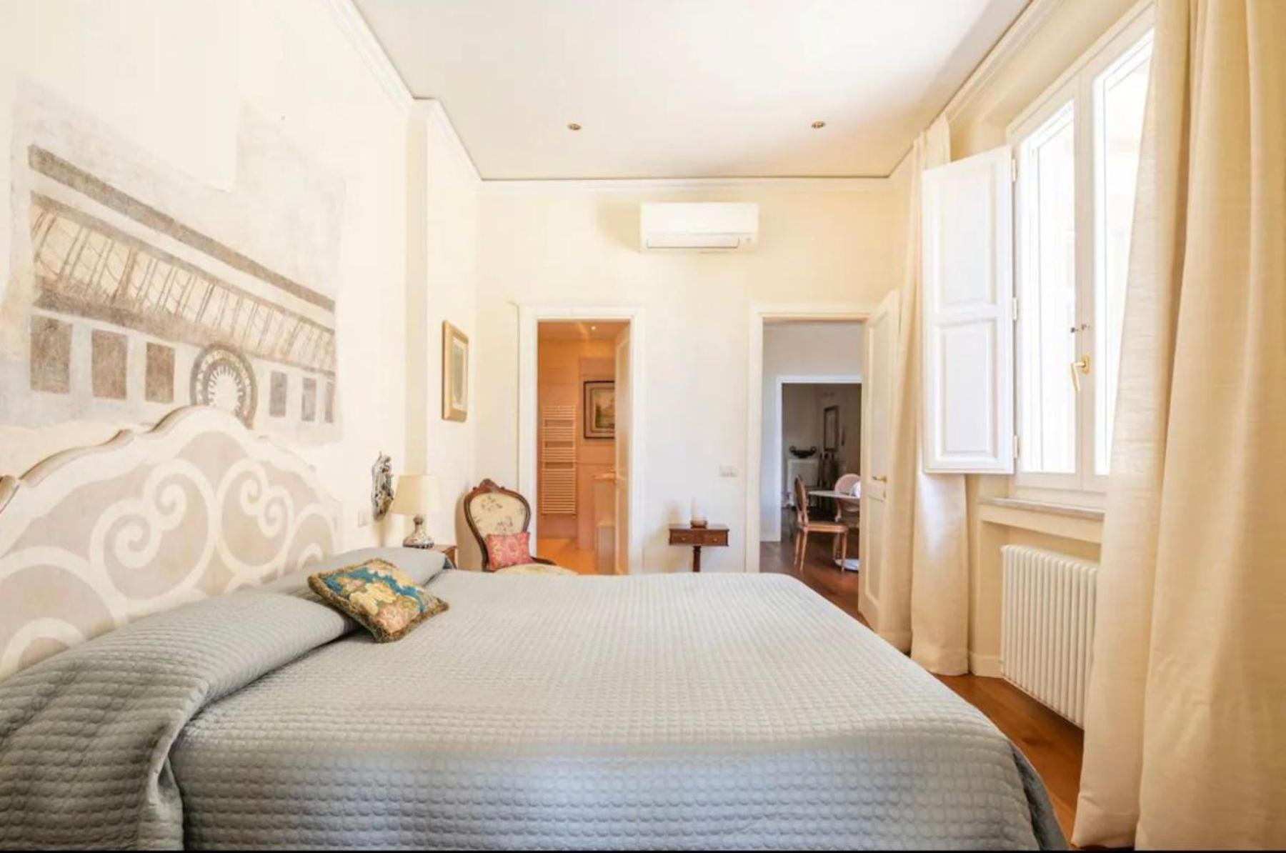 Lusso E Charme! Διαμέρισμα Φλωρεντία Εξωτερικό φωτογραφία