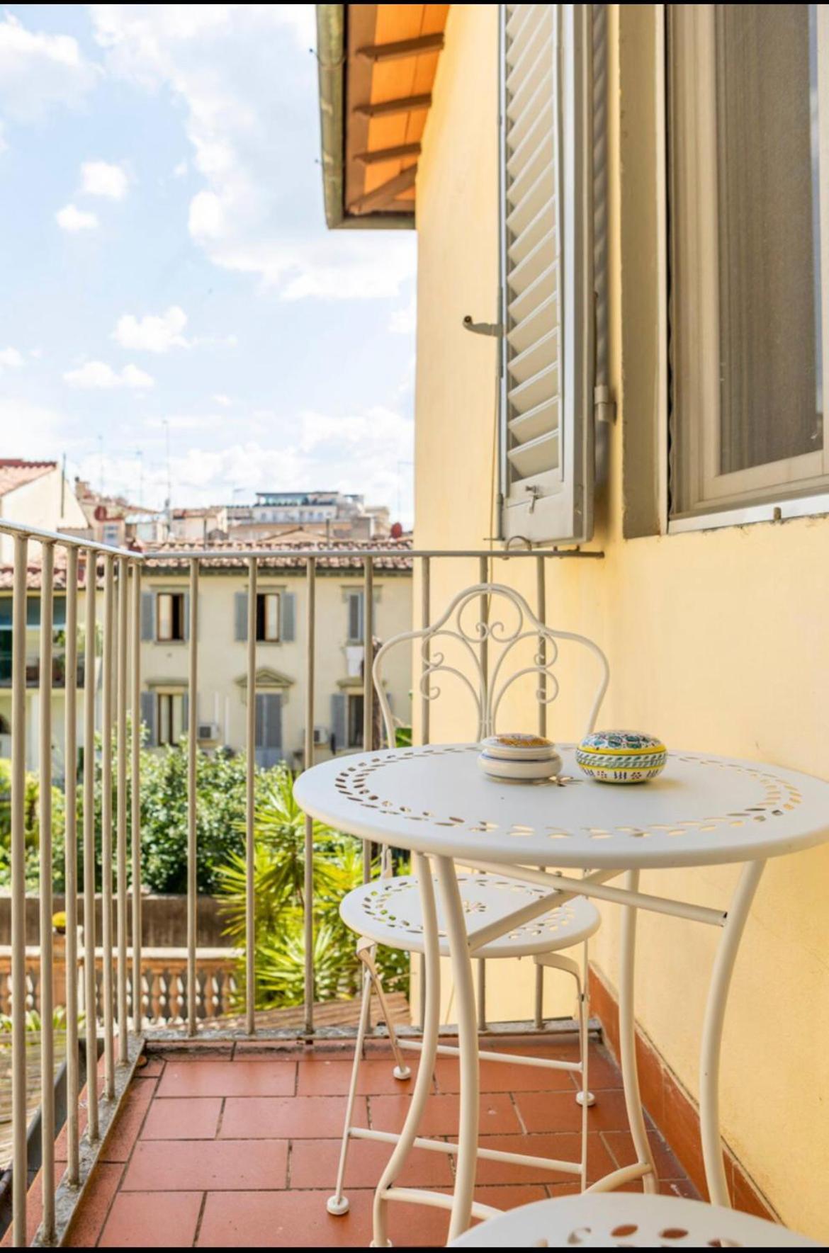 Lusso E Charme! Διαμέρισμα Φλωρεντία Εξωτερικό φωτογραφία